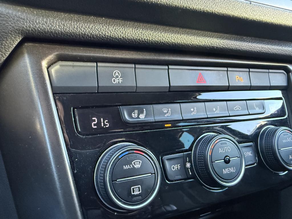 Volkswagen T-roc 1.5 tsi 150pk sport