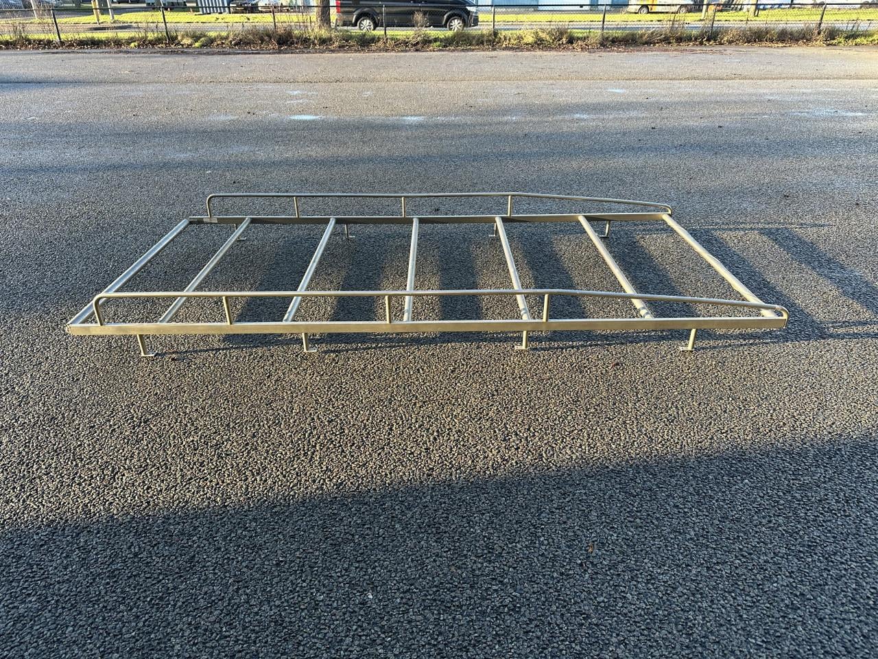 Imperiaal Volkswagen Transporter T5/T6 L1