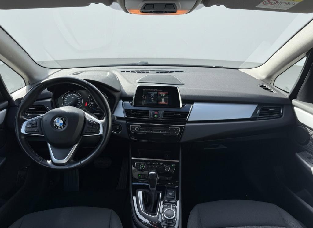BMW 2-serie active tourer 225xe iperformance executive