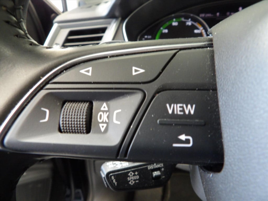 Audi Q5 55 tfsi e quattro 367pk s tronic competition