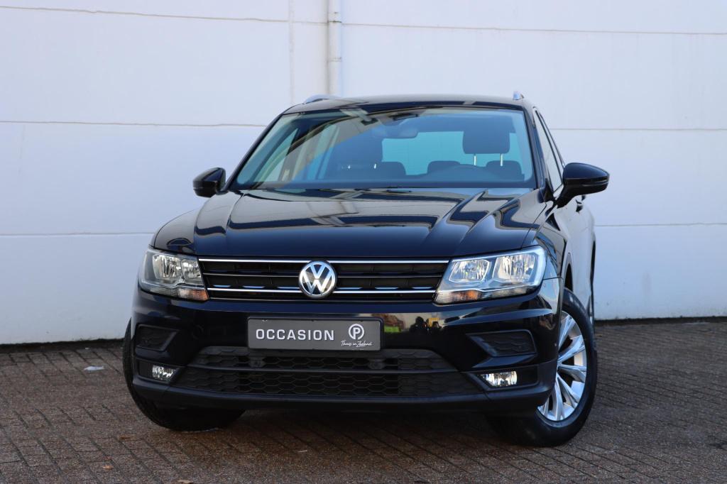 Volkswagen Tiguan 1.5 tsi comfortline business 131pk