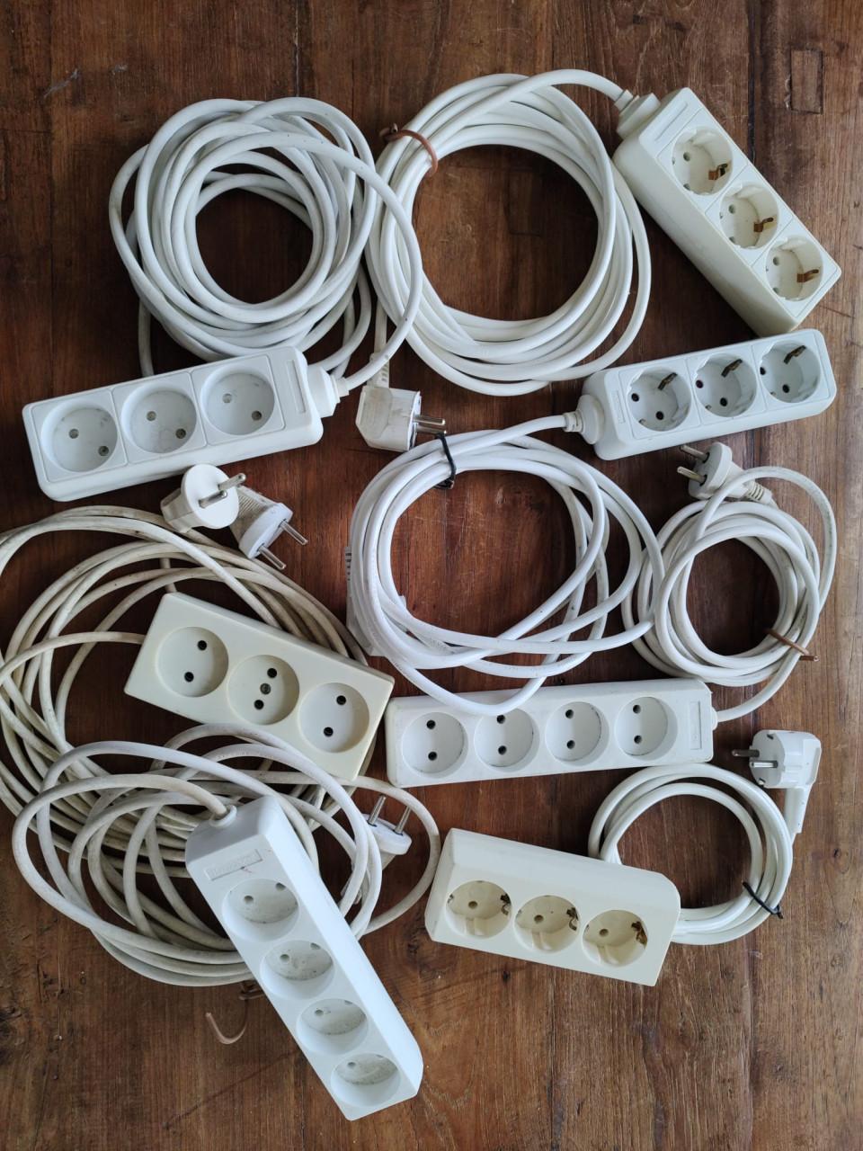 Gereedschap en materialen