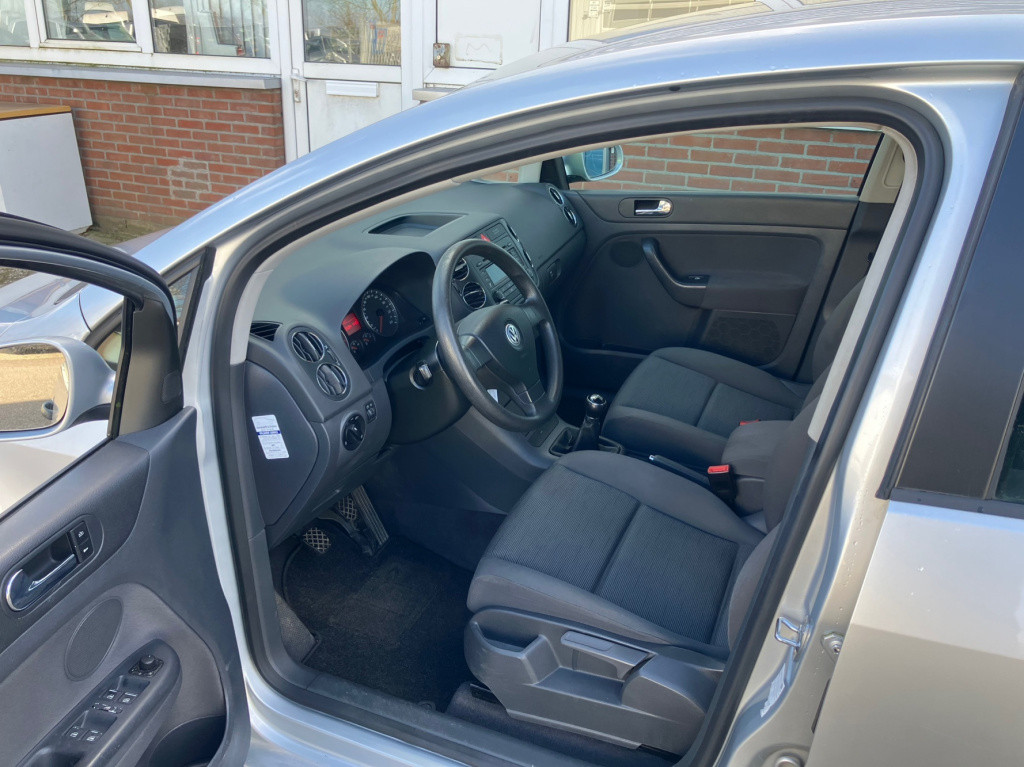Volkswagen Golf Plus 1.6 fsi turijn