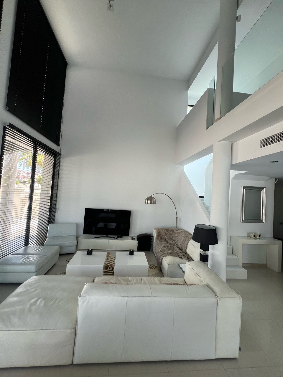 Te huur 8 pers moderne vakantiewoning in spanje, costa blanca