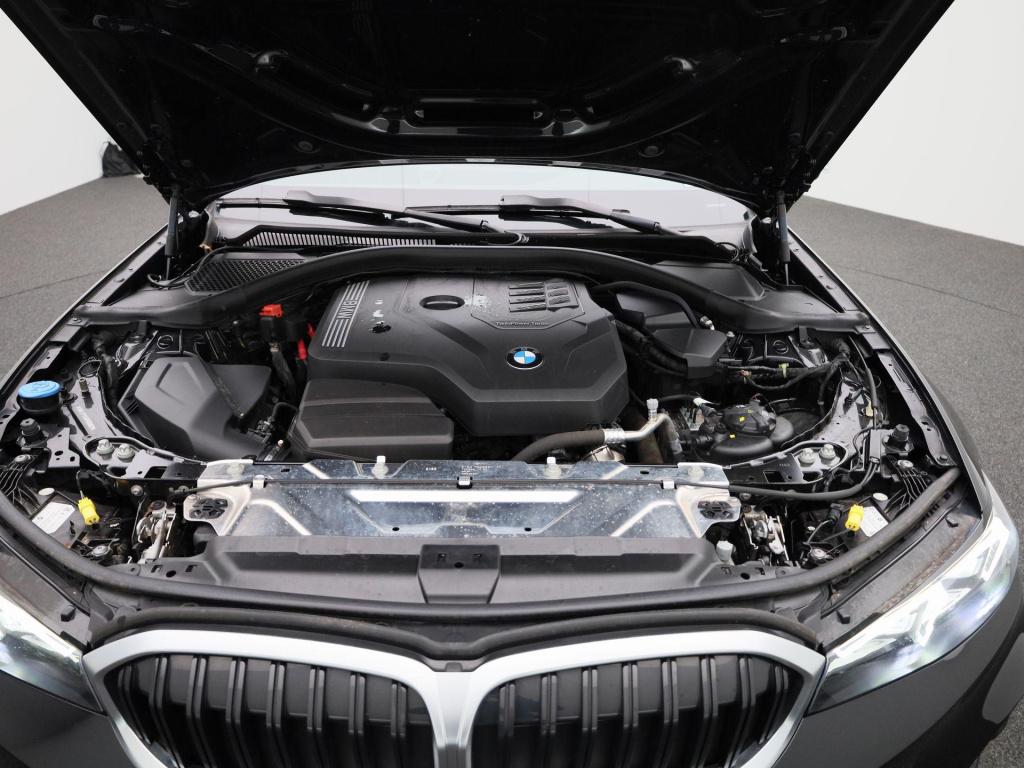 BMW 3-serie touring 318i business edition plus | automaat | wide screen | l