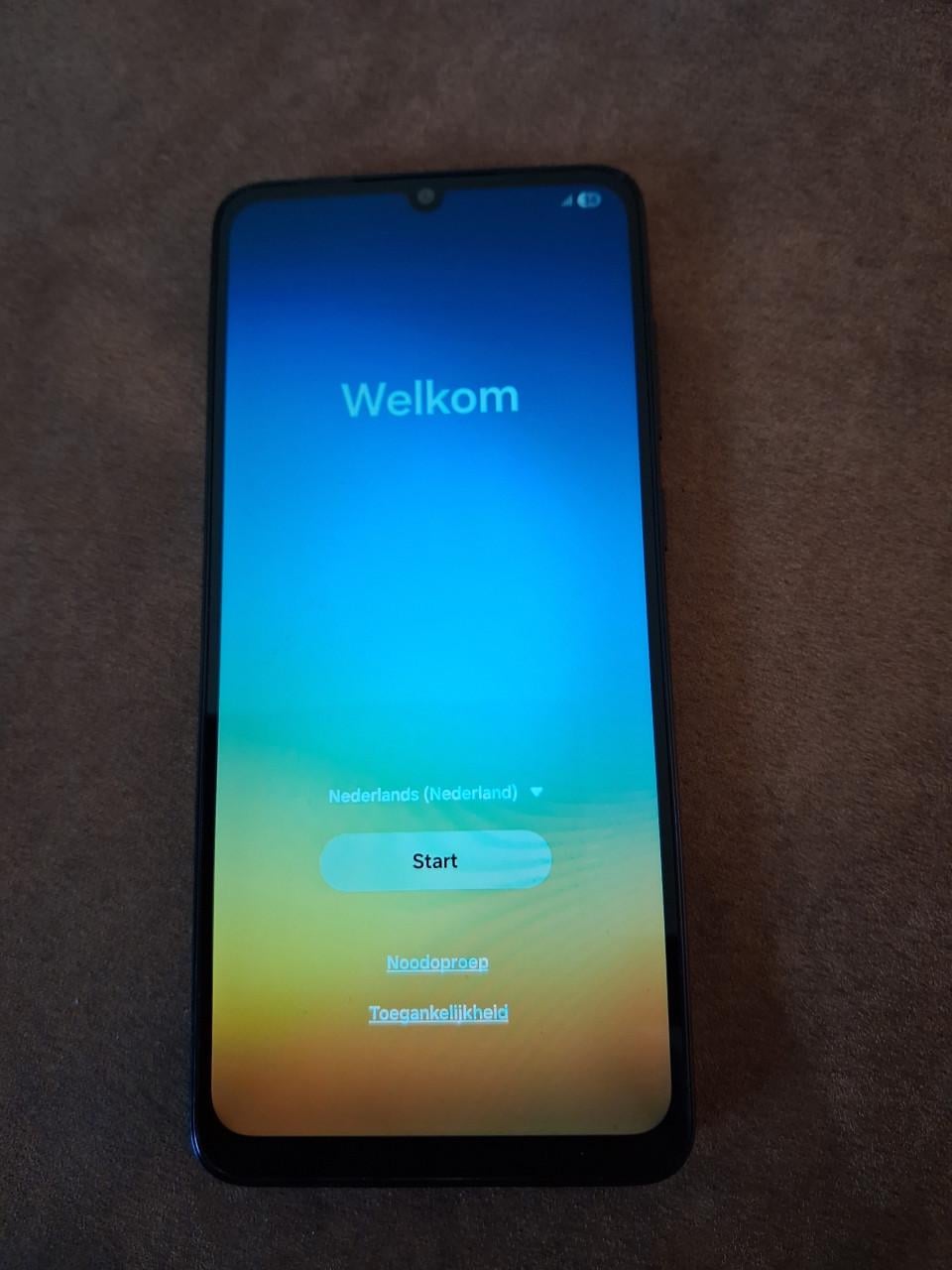 Samsung galaxyA05