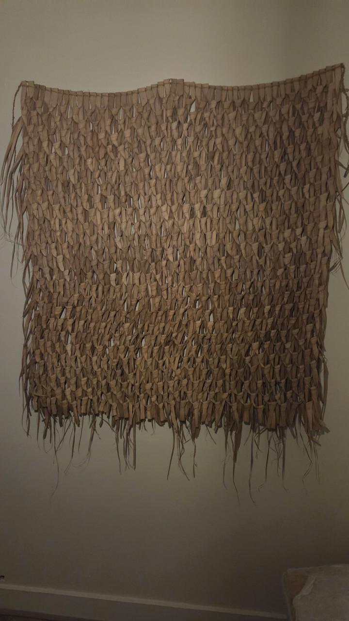 Muurdecoratie