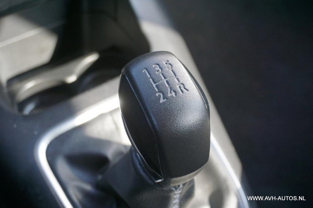 Citroen C3 1.2 puretech feel