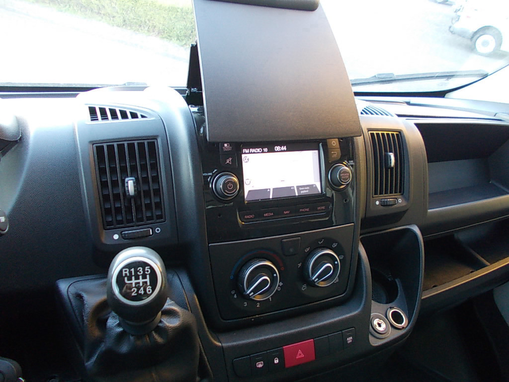 Citroen Jumper 2.0 bluehdi 160pk koeling koelauto koelwagen