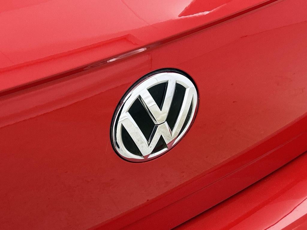 Volkswagen Polo 1.0 tsi highline | navigatie | apple carplay / android auto