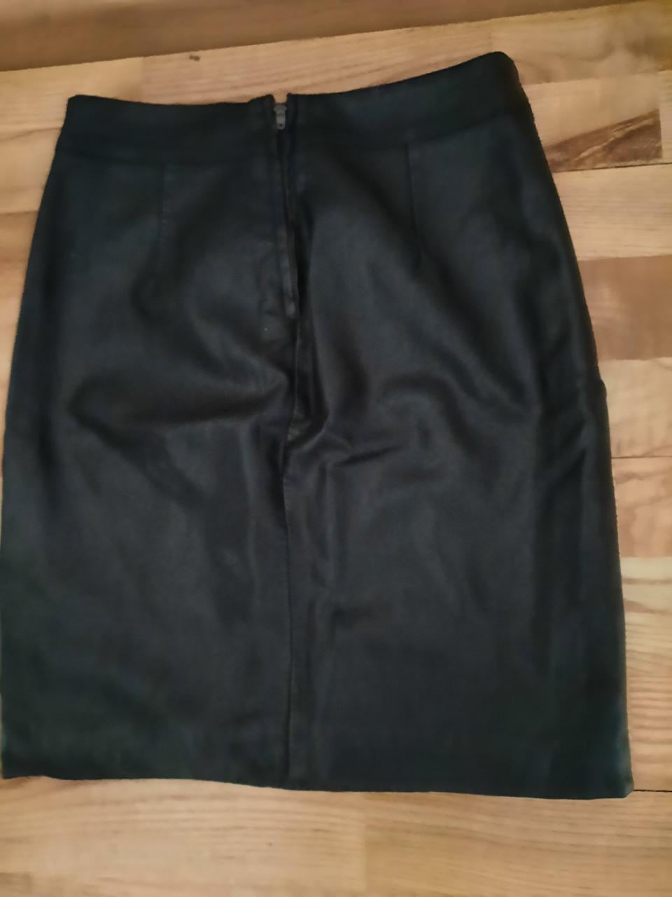 Zwarte rok