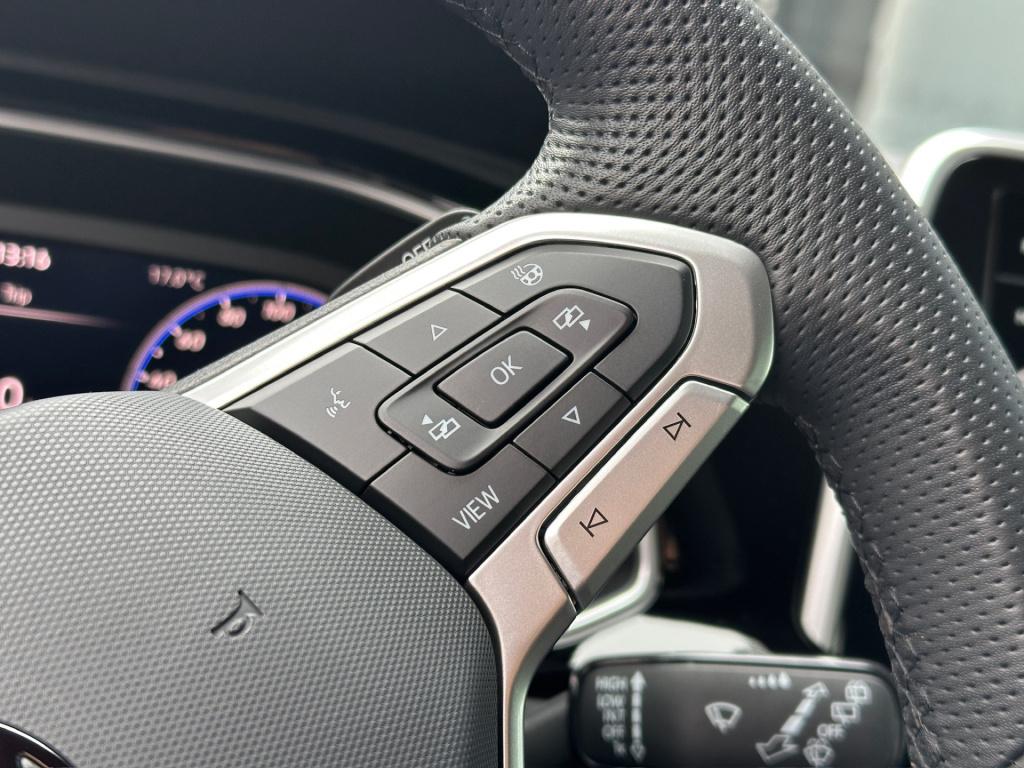 Volkswagen T-roc 1.5 tsi 150pk dsg r-line | camera | keyless | elek. achter