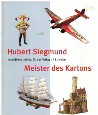 Meister des kartons