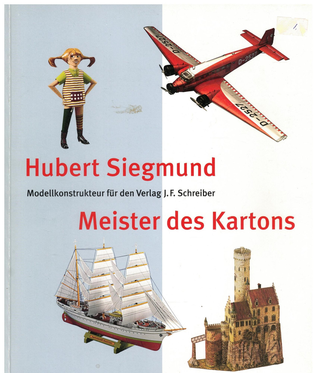 Meister des kartons
