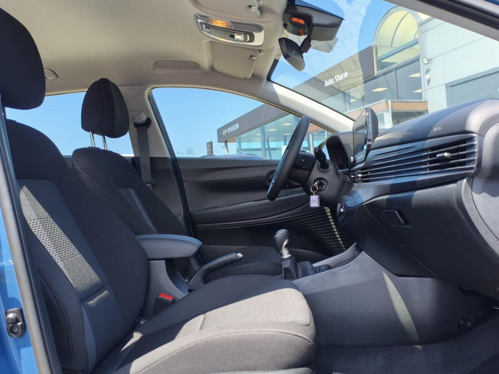 Hyundai I 20 1.0 t-gdi comfort