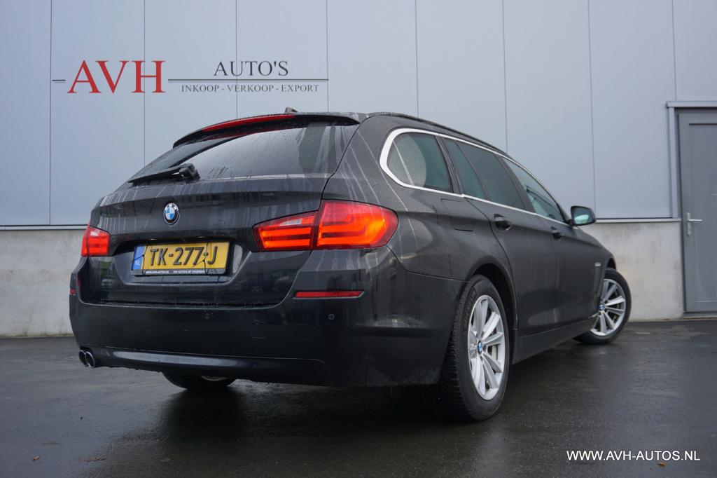 BMW 5 Serie touring 520d high executive