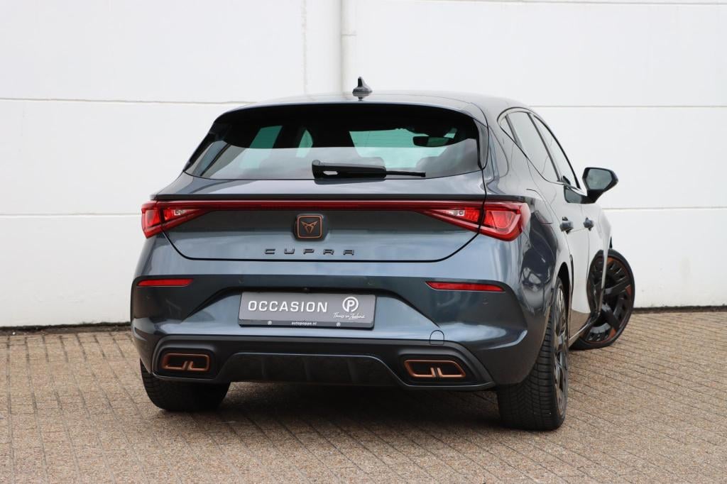 Cupra Leon 1.4 e-hybrid vz performance 245pk dsg6