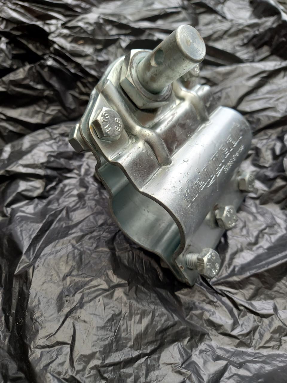 Autorek en loopbeugel voor hond