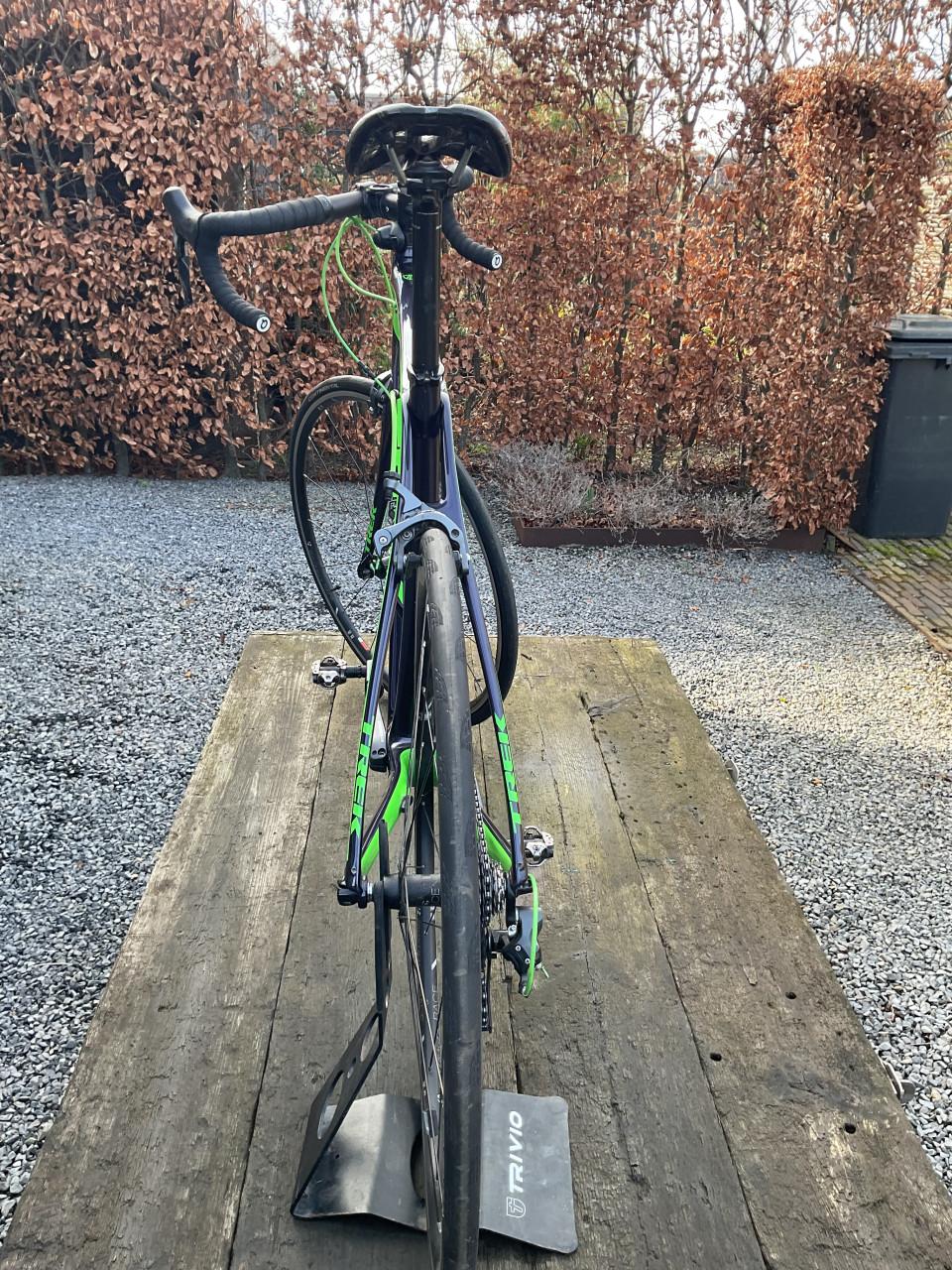 Trek Domane 4.7