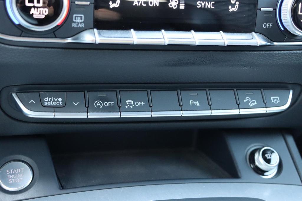 Audi Q5 2.0 tdi quattro sport pro line s 190pk s-tronic
