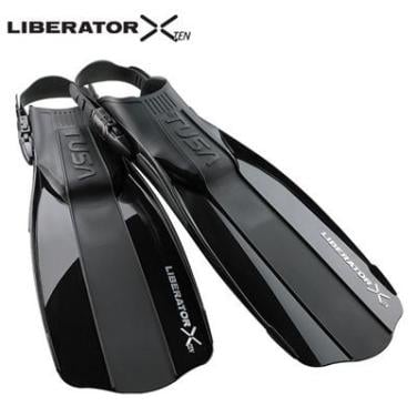 TUSA Liberator duikvinnen maat 38/40