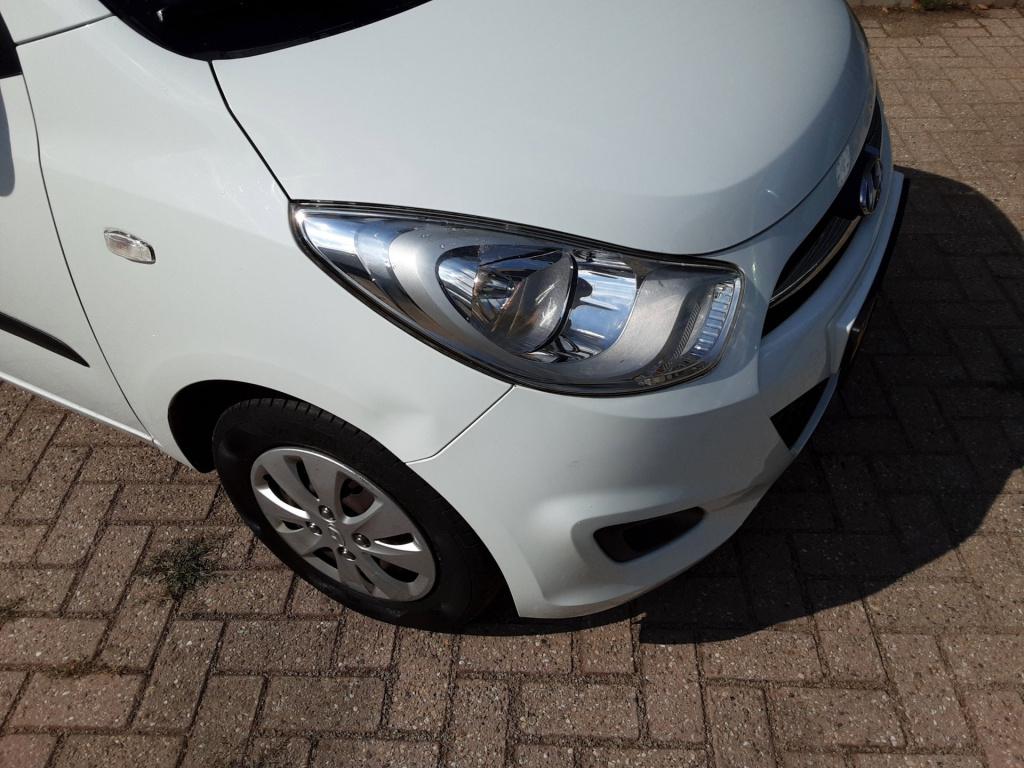 Hyundai I 10 1.2 i-drive