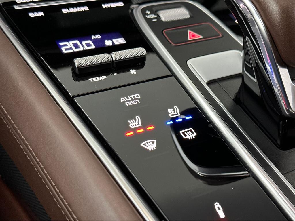 Porsche Panamera sport turismo 2.9 4 e-hybrid