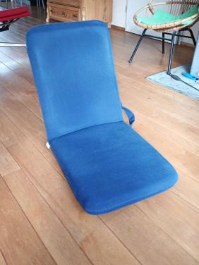 Comfort seat boot