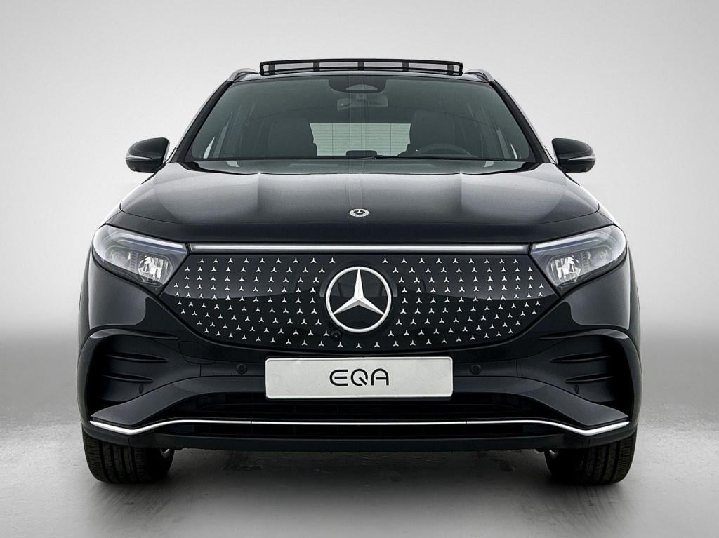 Mercedes-Benz Eqa 250+ business solution amg 71 kwh | premium pakket | dist