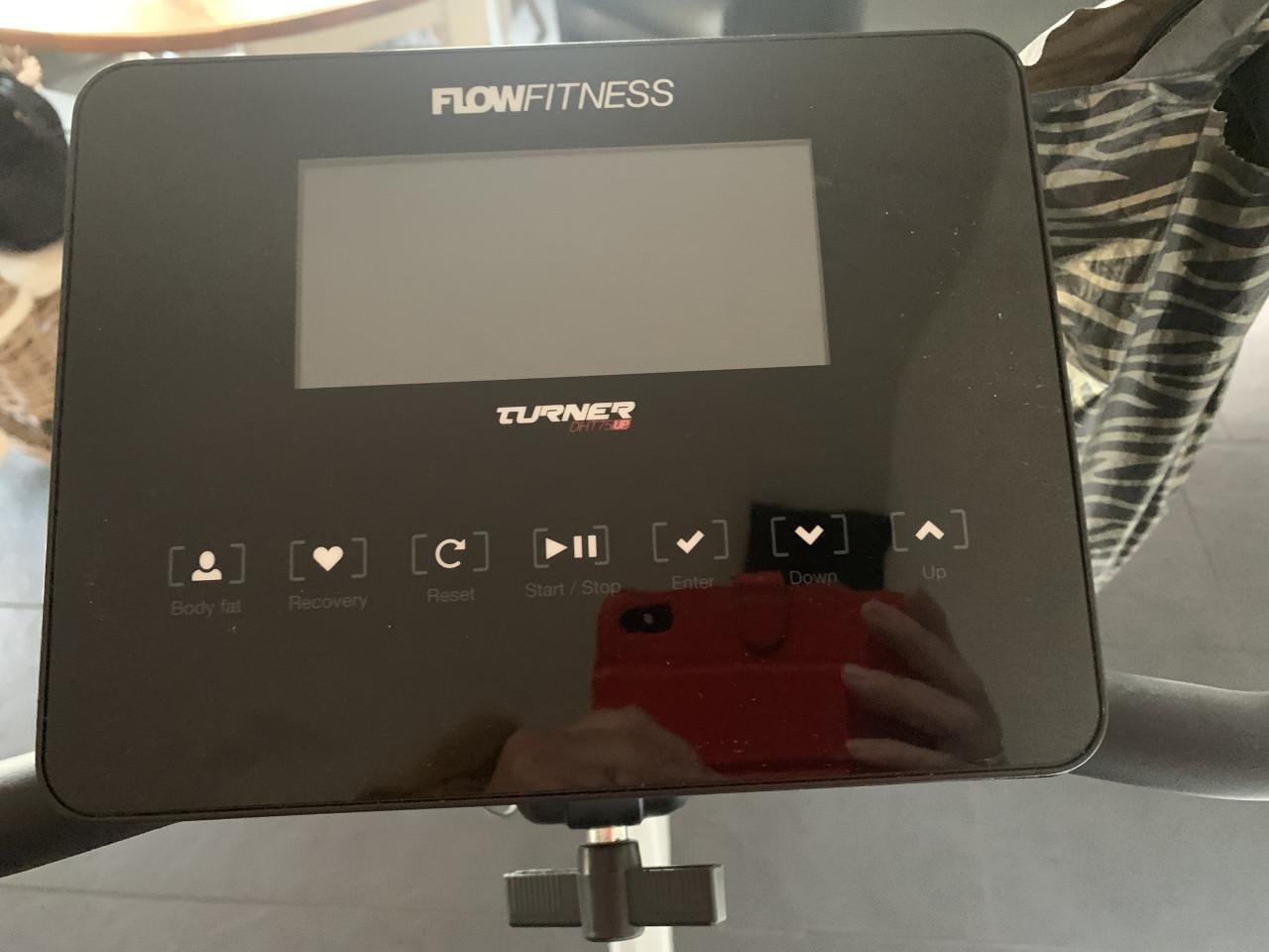 Hometrainer te huur