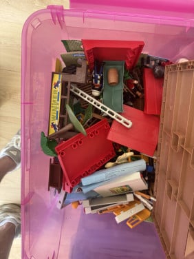 Playmobil