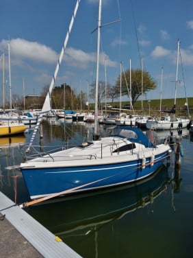 Zeilboot