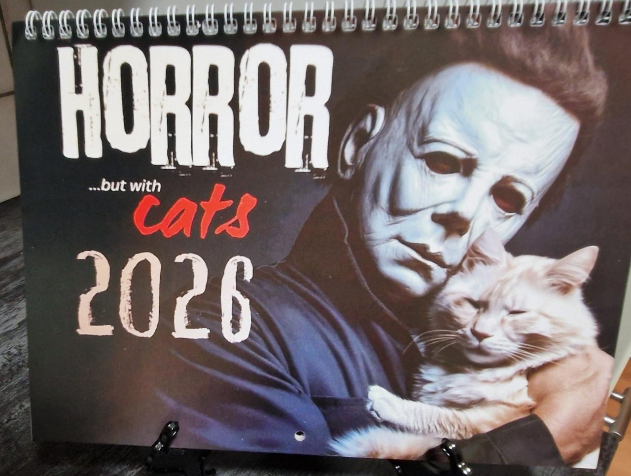 Verschillende Kalenders 2026