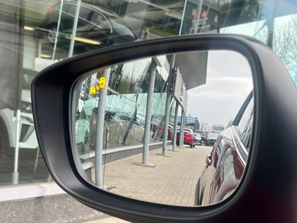 Mazda Cx-3 2.0 skyactiv-g 120 gt-m |bose|rijklaar