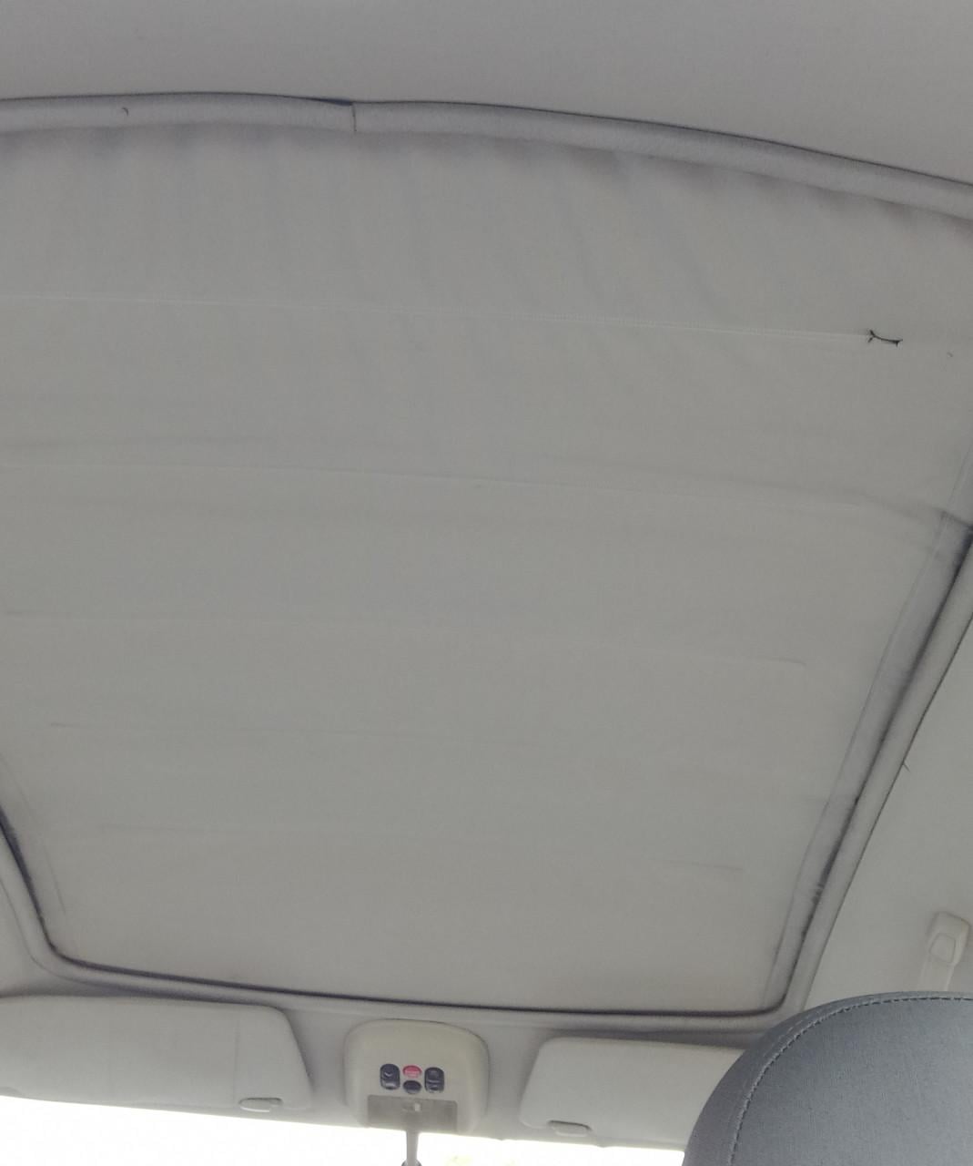 Mazda 121 db Cabrio top Bolhoedje 2 jaar apk