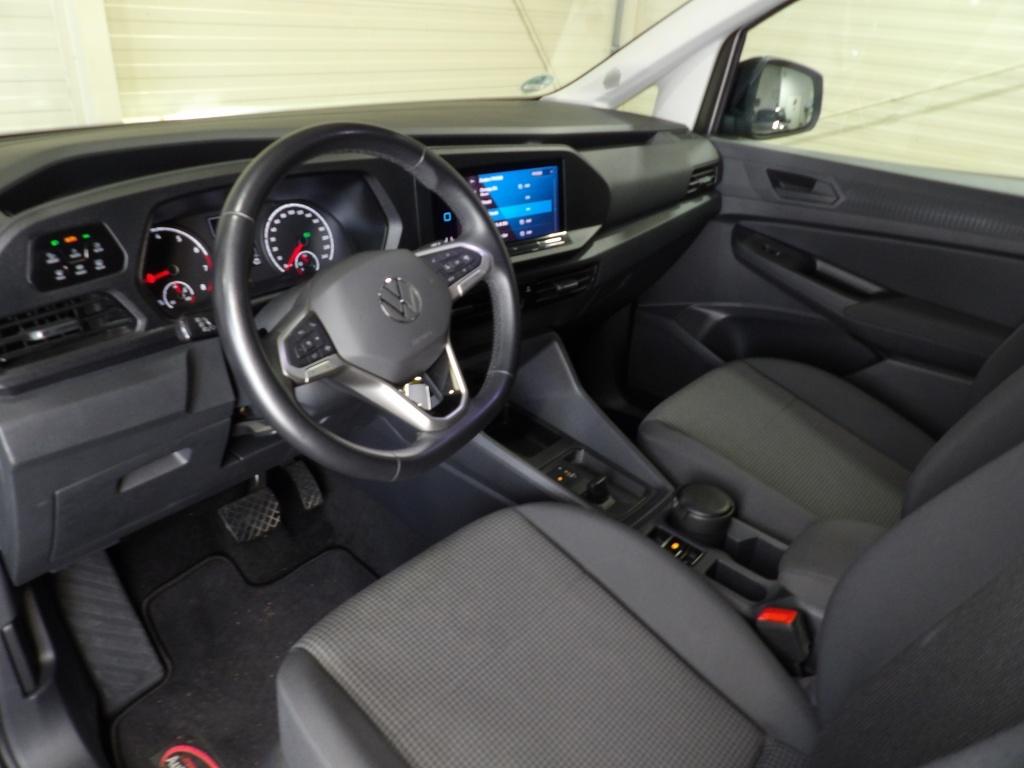 Volkswagen Caddy maxi 1.5 tsi 114pk l2h1 7-dsg california