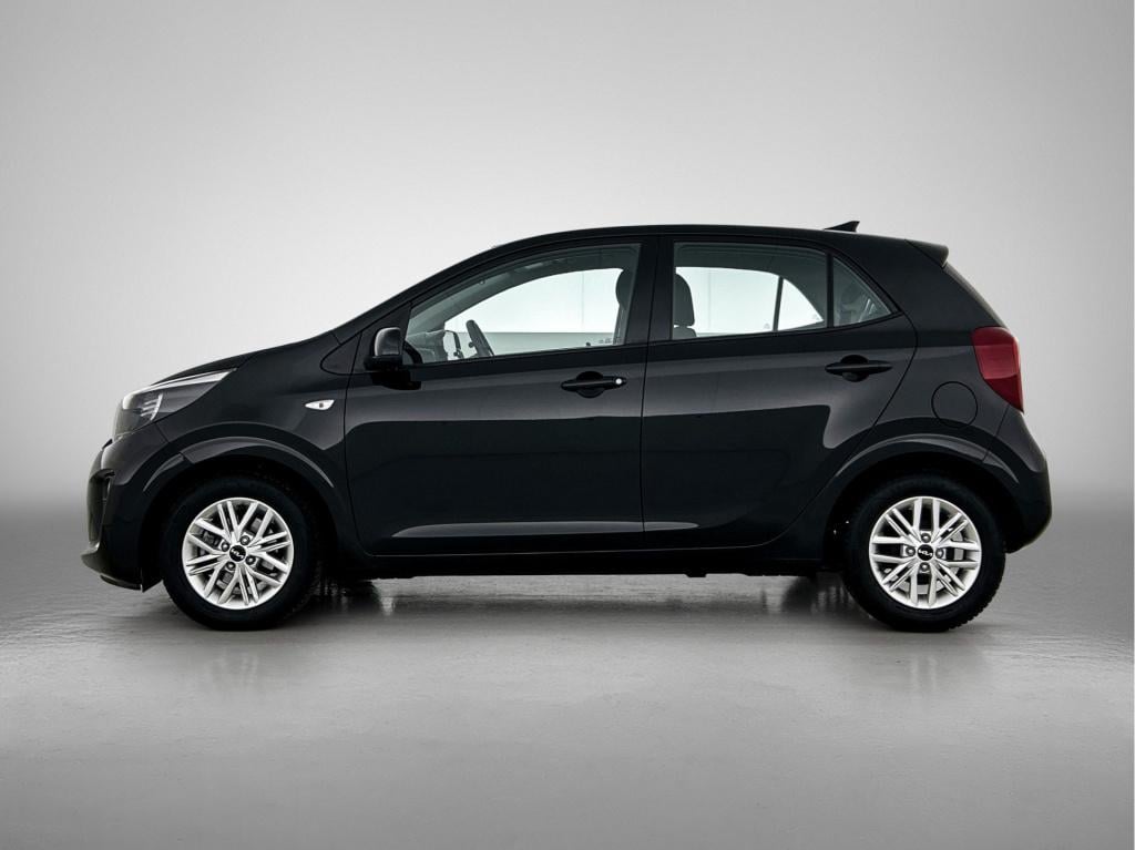 Kia Picanto 1.0 dpi dynamicline | apple carplay/android auto | cruise contr