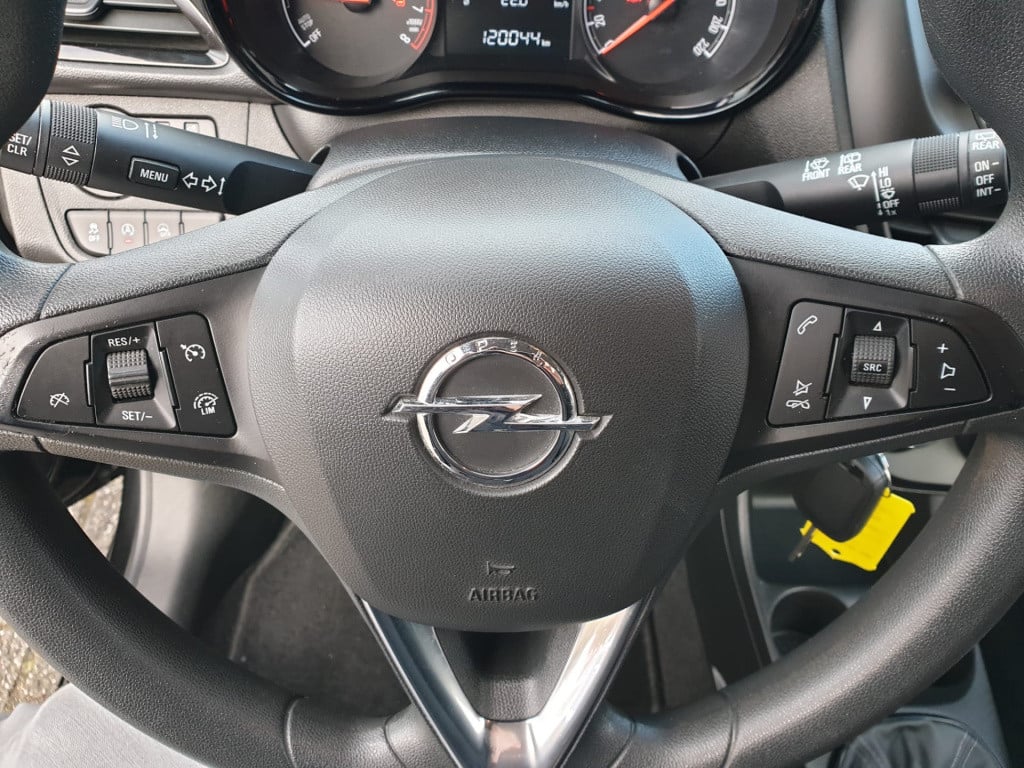 Opel Karl 1.0 ecoflex edition