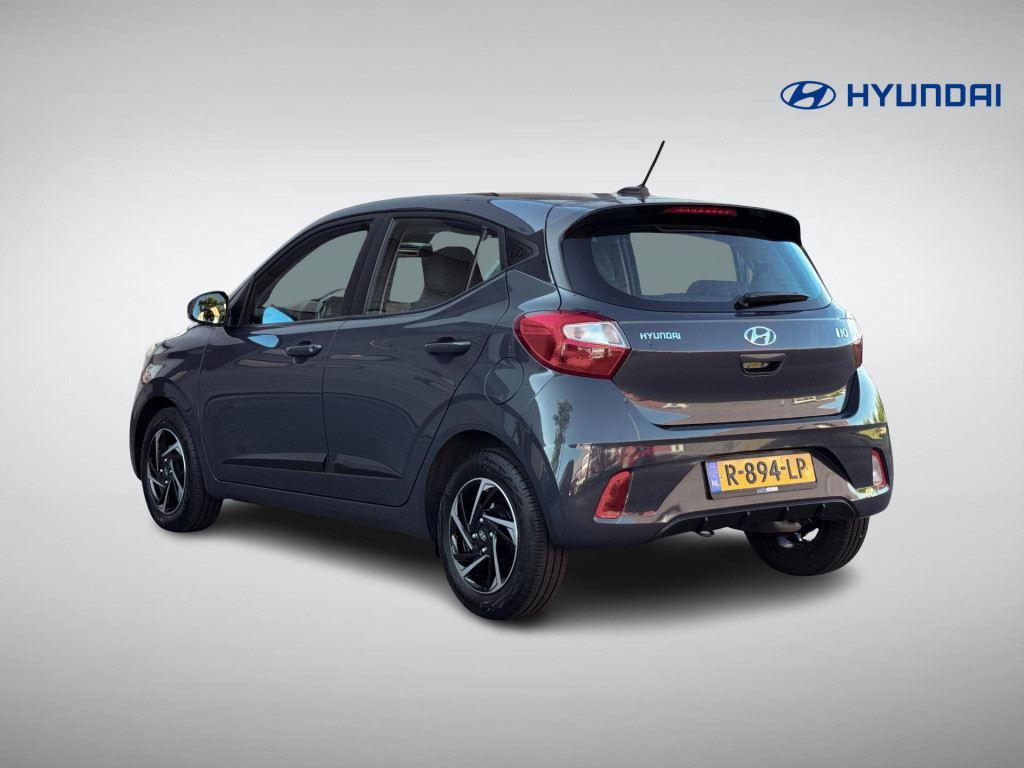Hyundai I 10 1.0 comfort | apple carplay/android auto | lm velgen | cruise 
