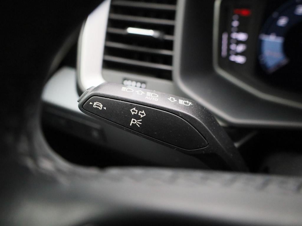 Audi A1 Sportback 25 tfsi pro line | virtual cockpit | apple carplay / andr