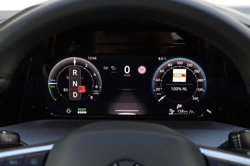 Volkswagen Golf gte 1.5 ehybrid 272pk dsg6 | soh 100% |