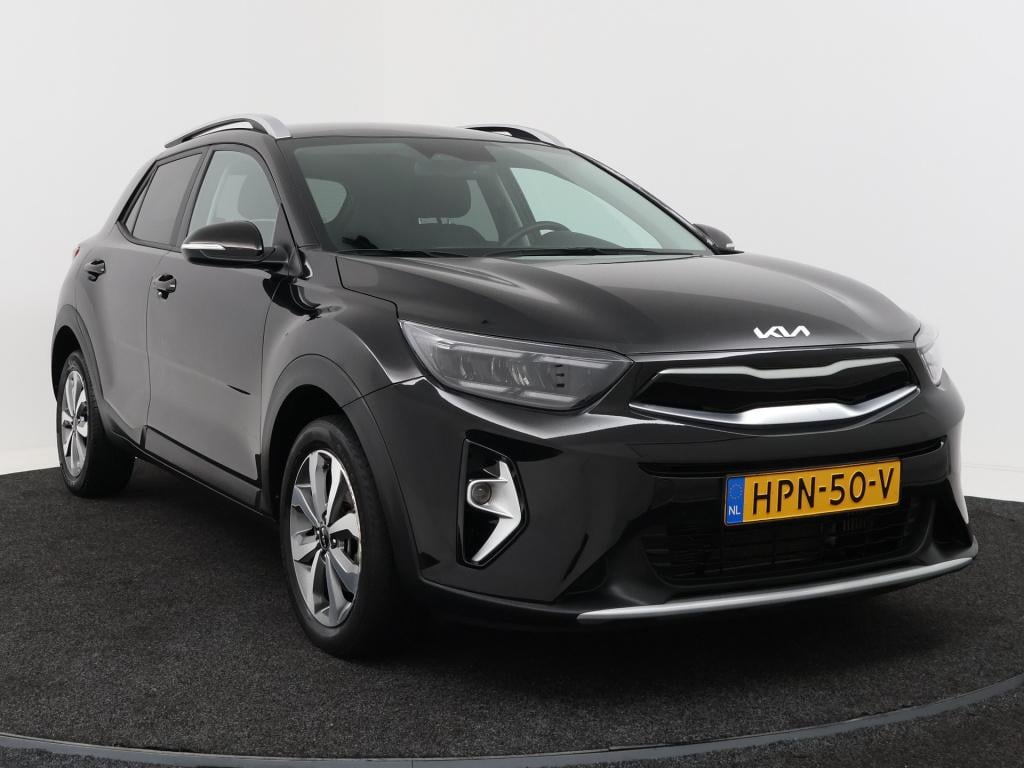 Kia Stonic 1.0 t-gdi mhev dynamicplusline onderweg-naar-dealer