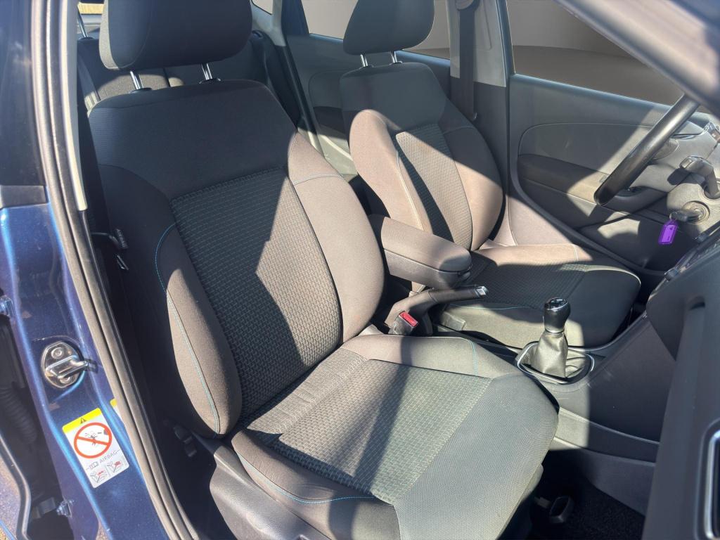 Volkswagen Polo 1.4 tdi bluemotion pdc cruise