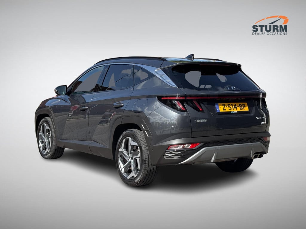 Hyundai Tucson 1.6 t-gdi phev premium 4wd