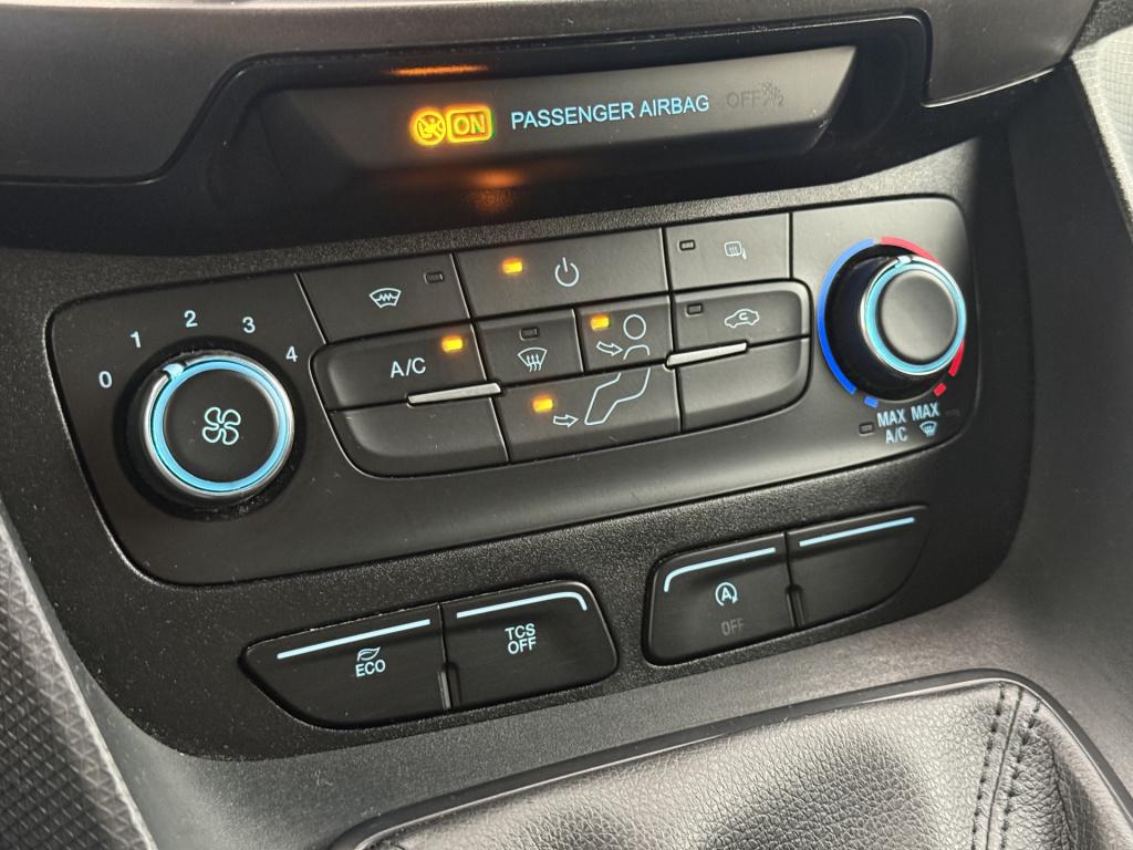 Ford Transit Connect 1.5 ecoblue l2 trend | nl-auto | 1e eig | navi | carpl