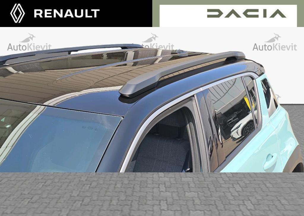 Renault 4 comfort range techno 52 kwh - demo / pack extended grip / pack co