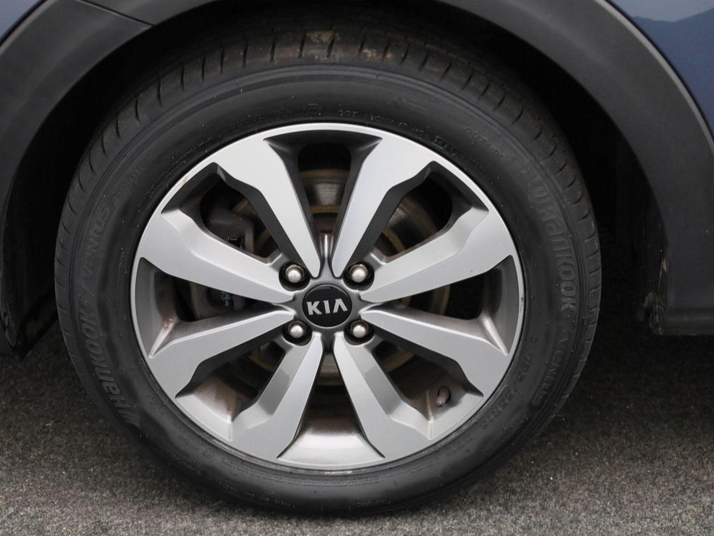 Kia Stonic 1.0 t-gdi mhev dynamicline | lmv | navigatie | parkeer sensoren 