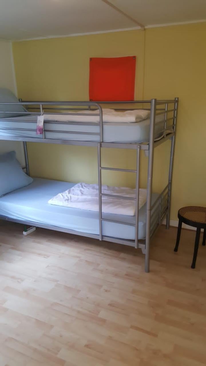 Vakantiewoning  Te Huur vlakbij bos en zee in Oostkapelle