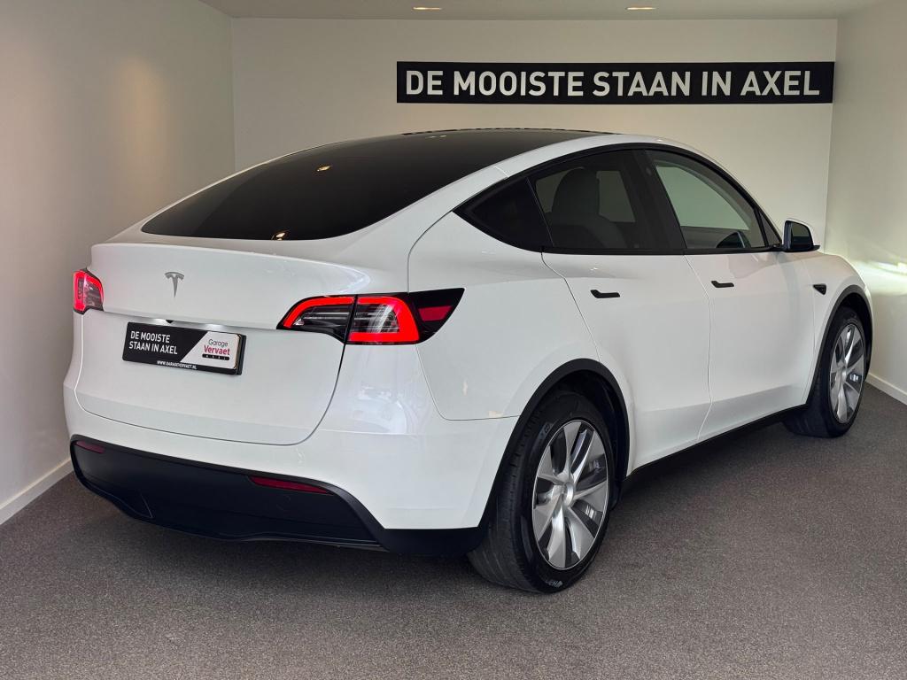 Tesla Model Y rwd 58 kwh / soh 98%