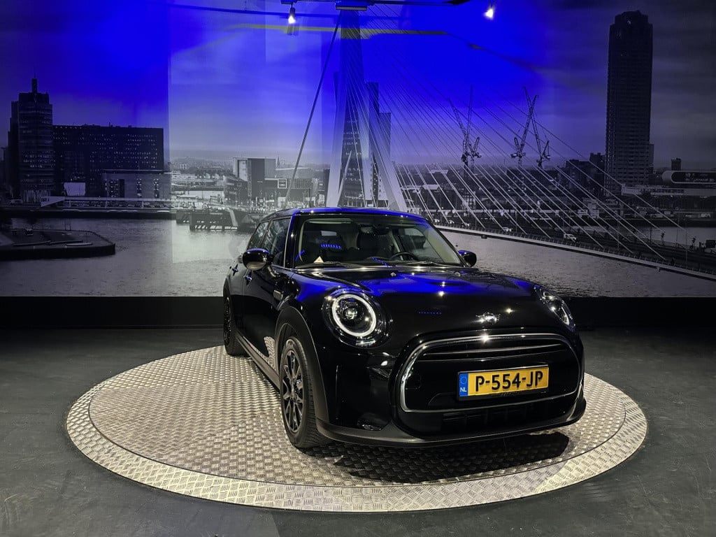 Mini Cooper mini 1.5 business edition *applecarplay*navi*clima*
